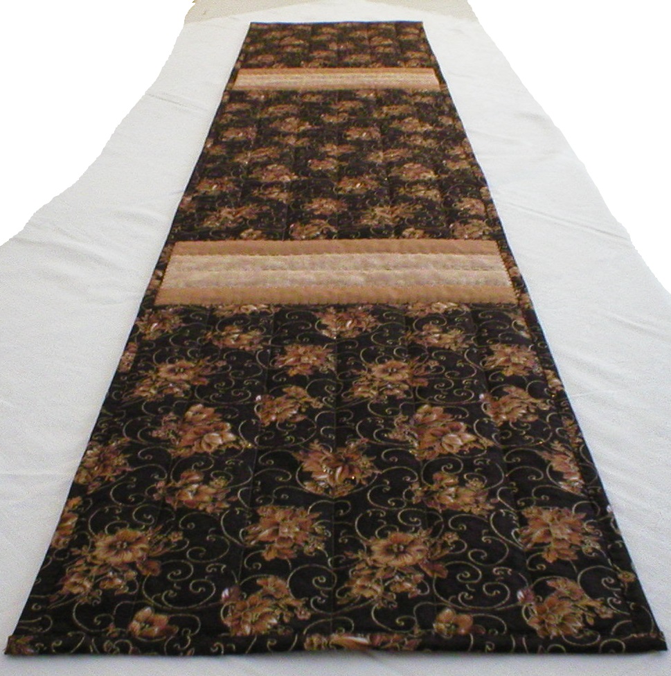 table runner over 60 inches long