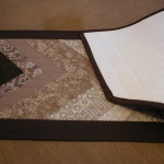 Handmade Quilted Table Runner (5699)