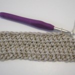 Crochet Cloth