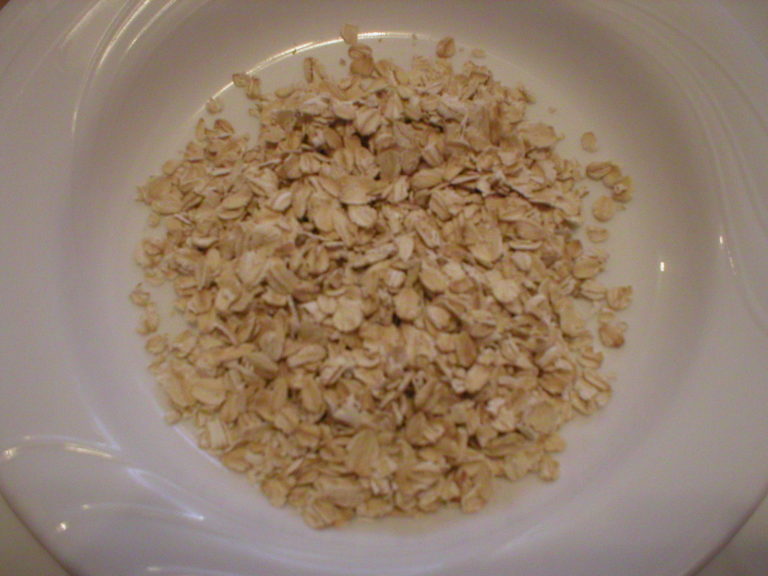 can you eat uncooked oats