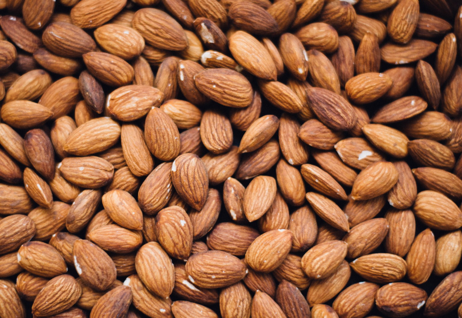 Almonds 101 The Basics