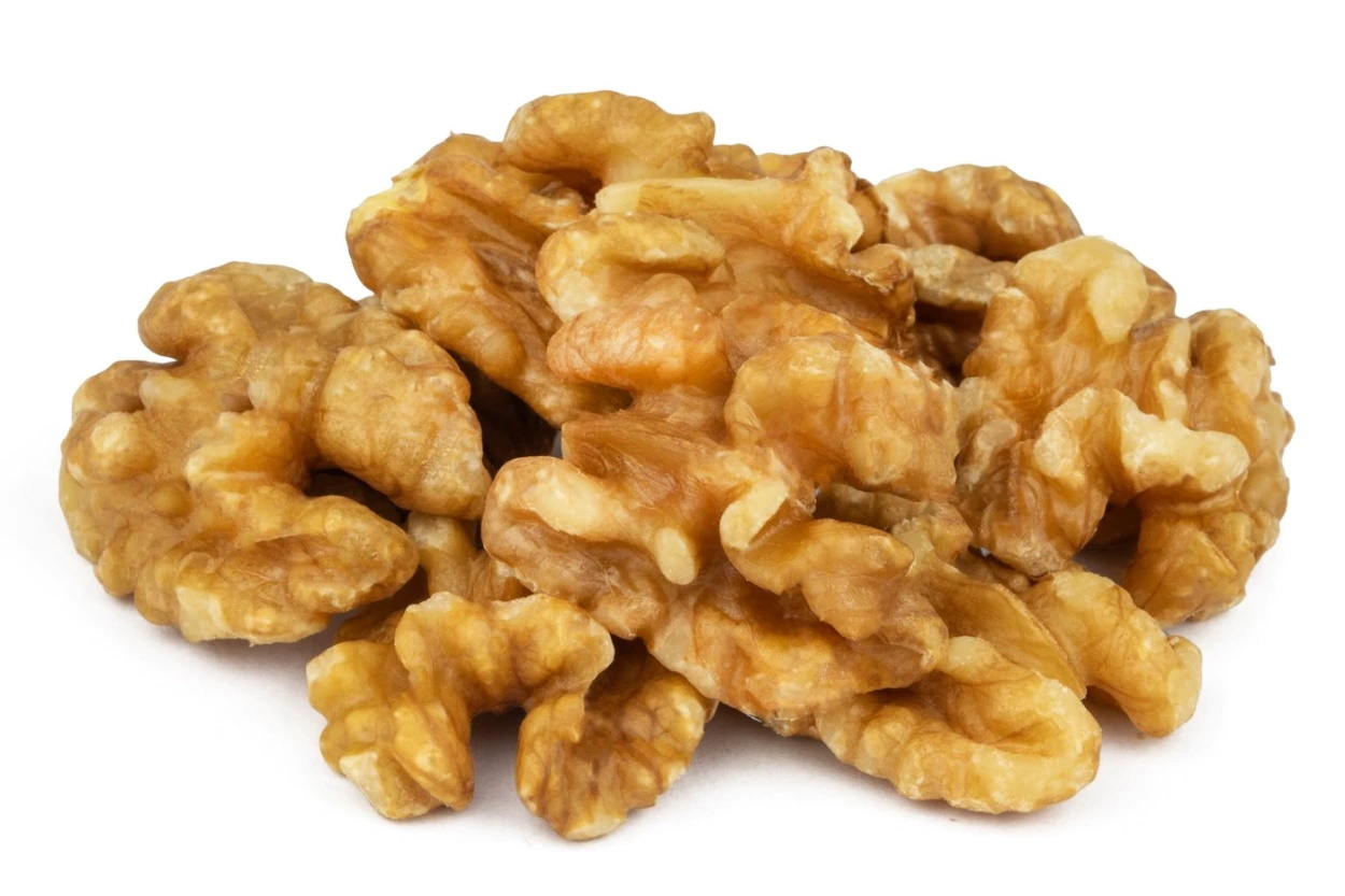 Walnuts 101 The Basics