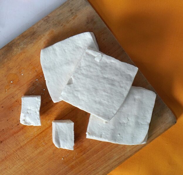 Tofu